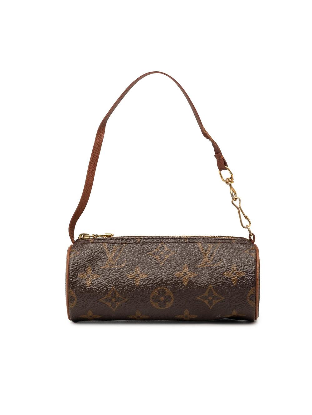 Louis Vuitton Papillon Pochette Pre- #308349L42B